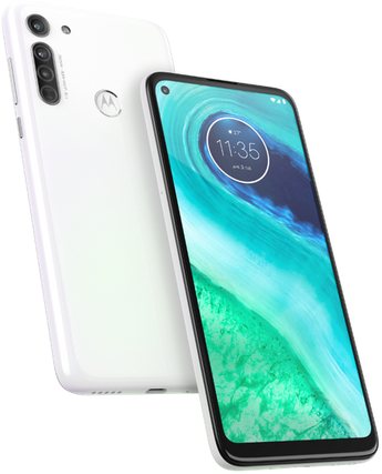 Motorola Moto G8 LTE-A LATAM XT2045-1